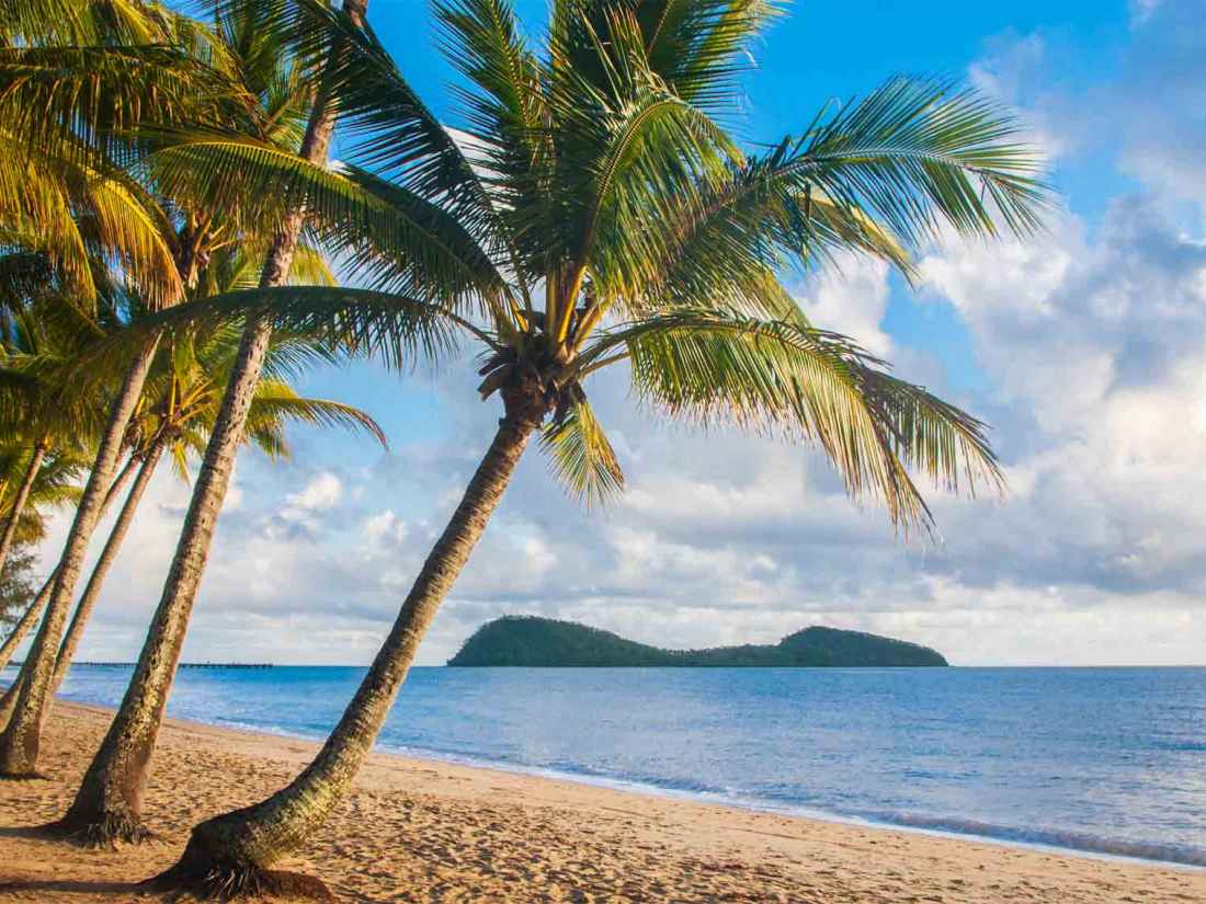 Holiday Packages to Cairns