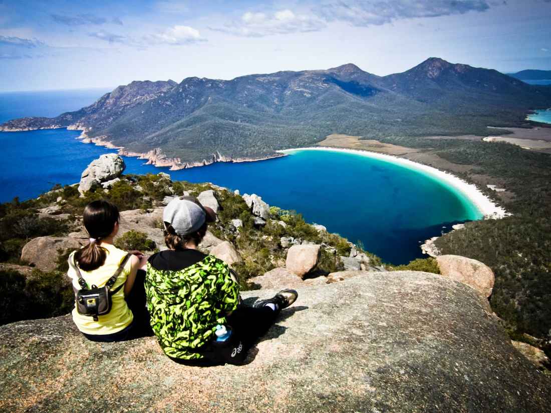 Holiday Packages to Hobart