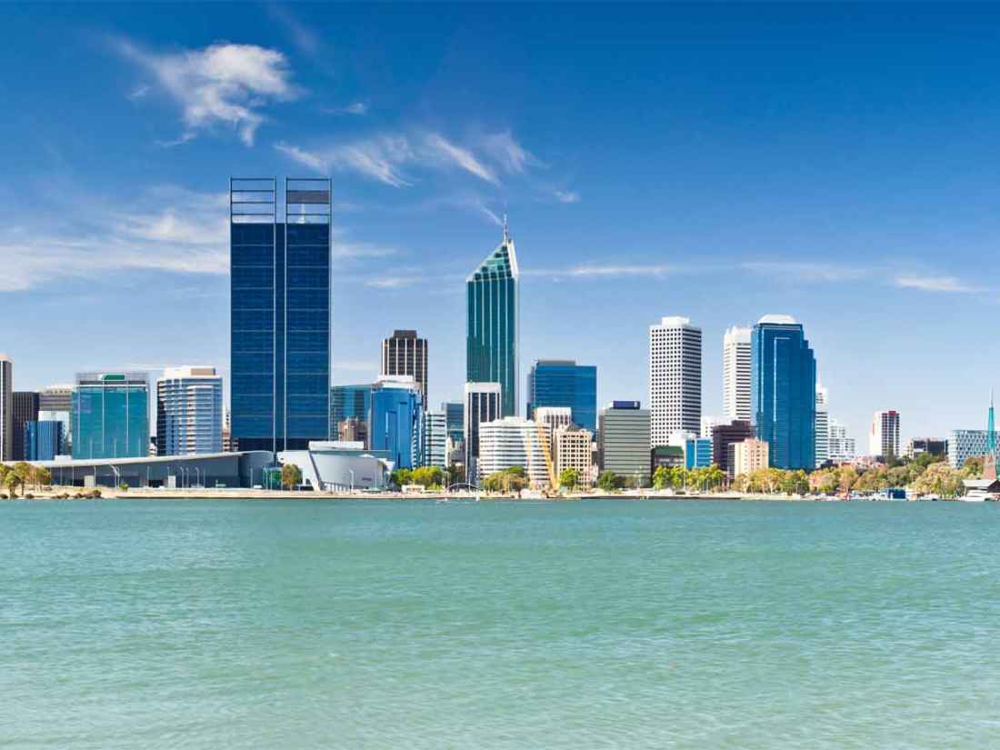 Holiday Packages to Perth