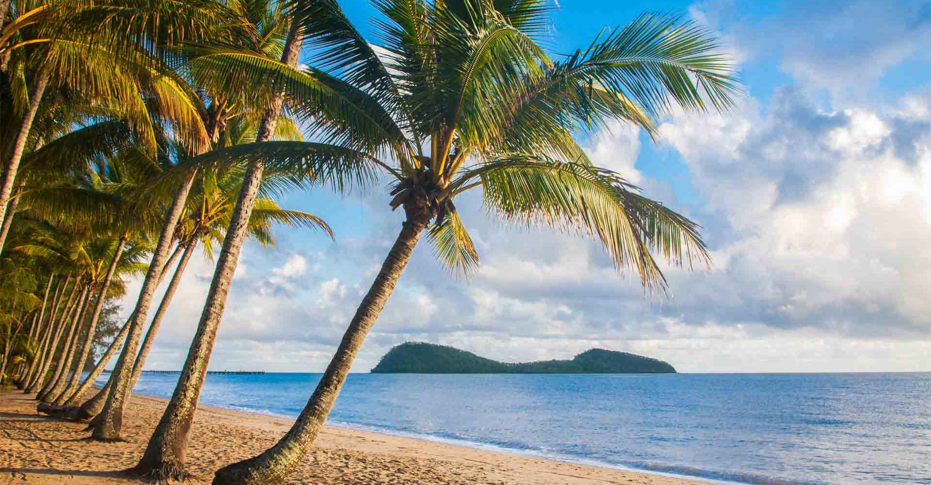 Holiday Packages to Cairns