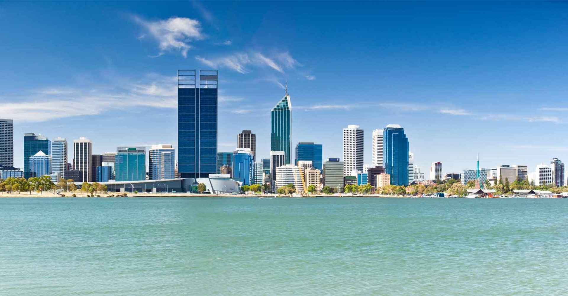 Holiday Packages to Perth