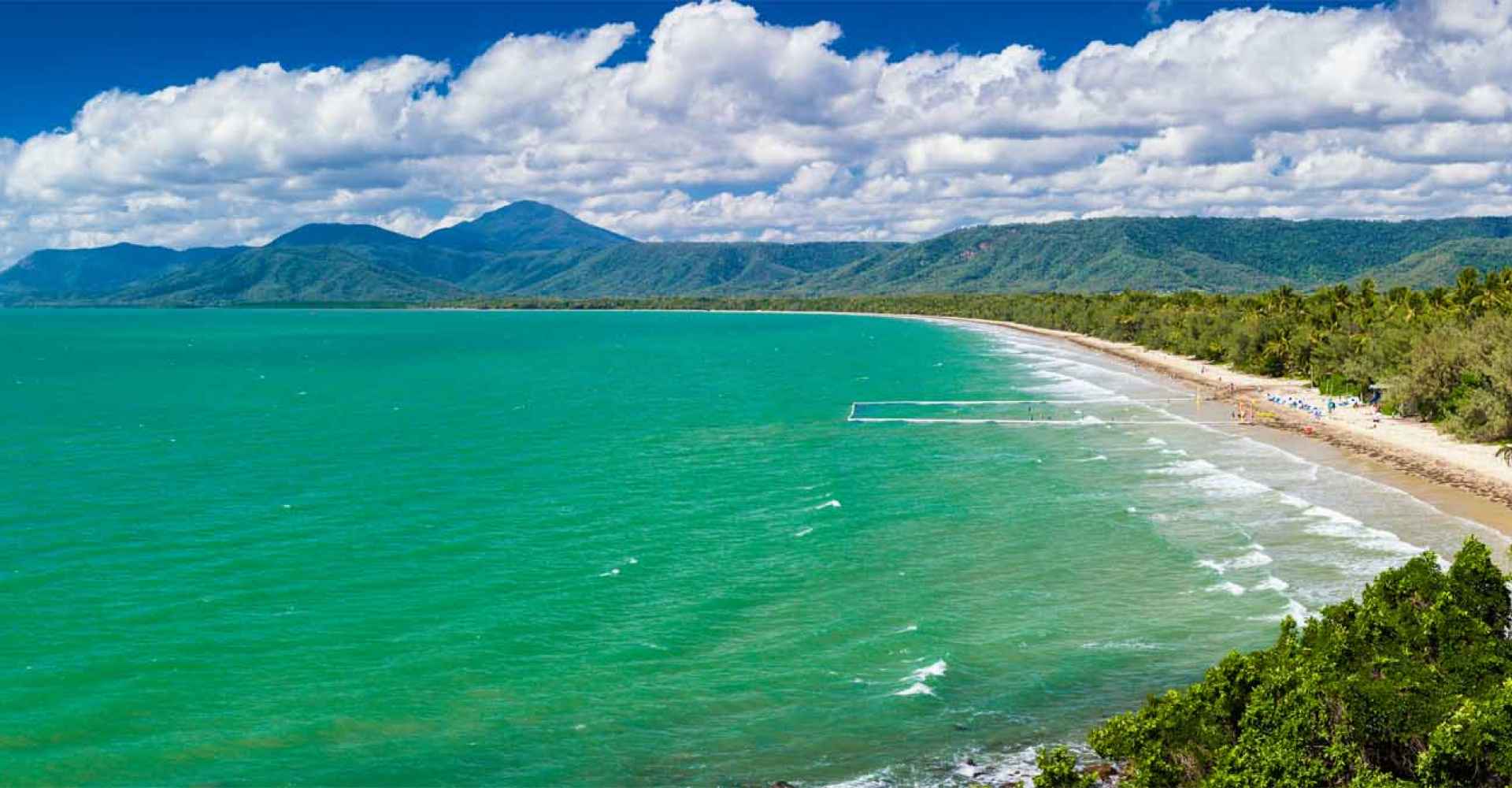 Holiday Packages to Townsville