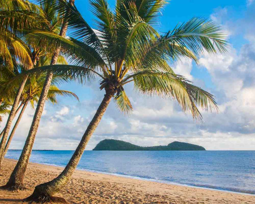 Holiday Packages to Cairns