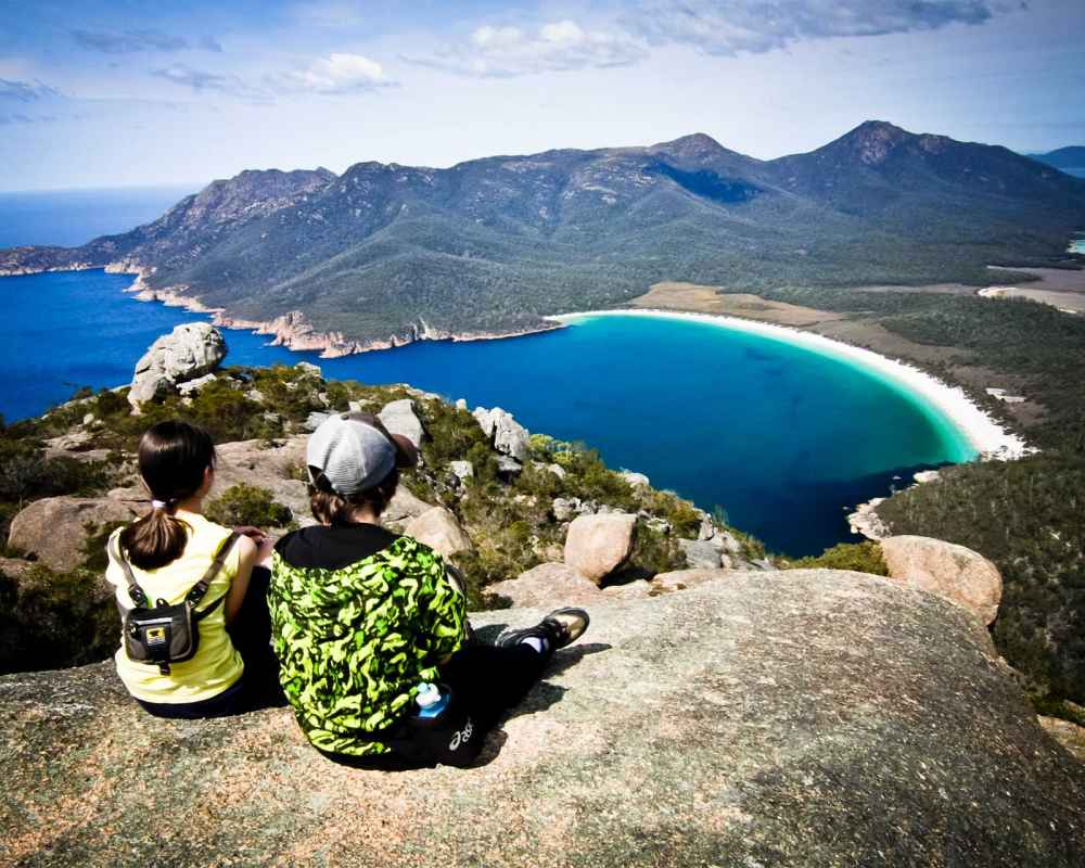 Holiday Packages to Hobart