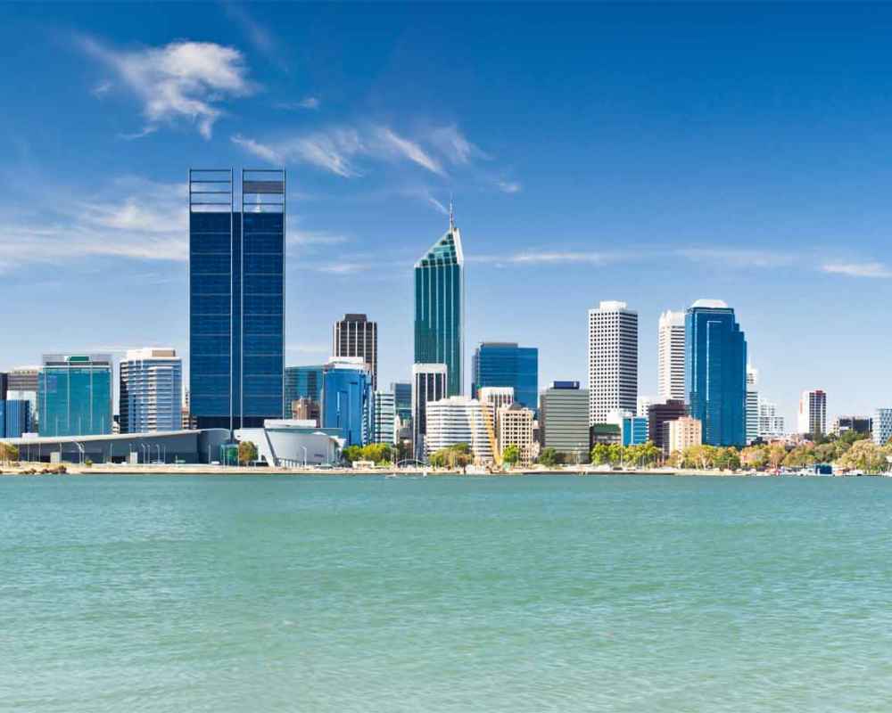 Holiday Packages to Perth