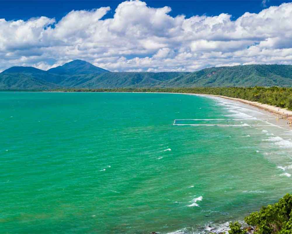 Holiday Packages to Townsville