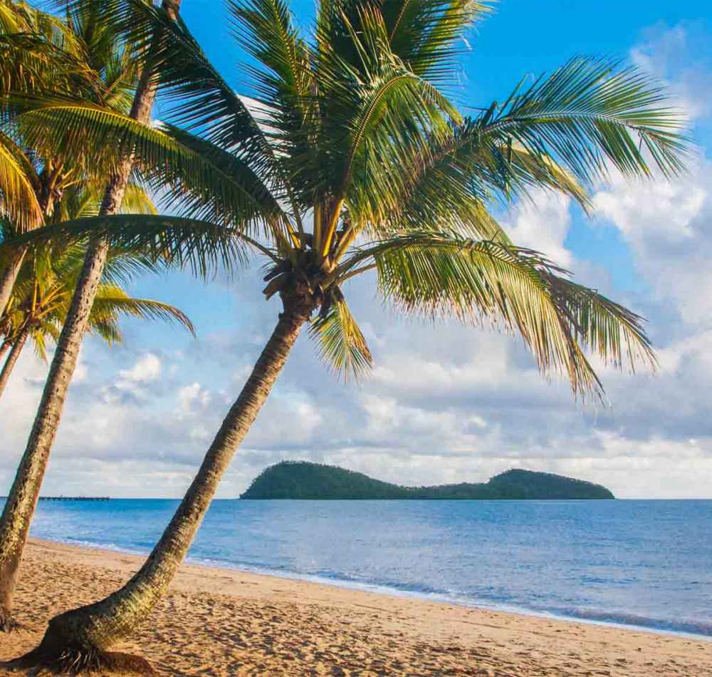Holiday Packages to Cairns