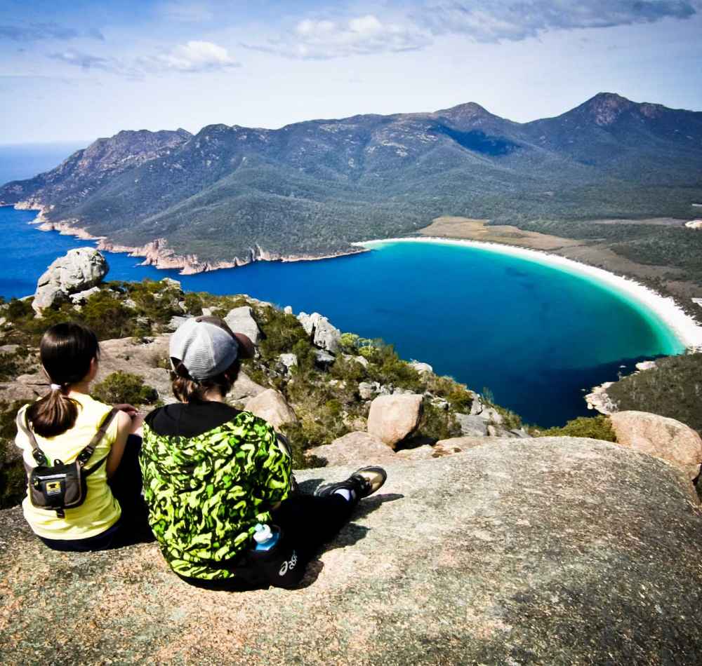 Holiday Packages to Hobart