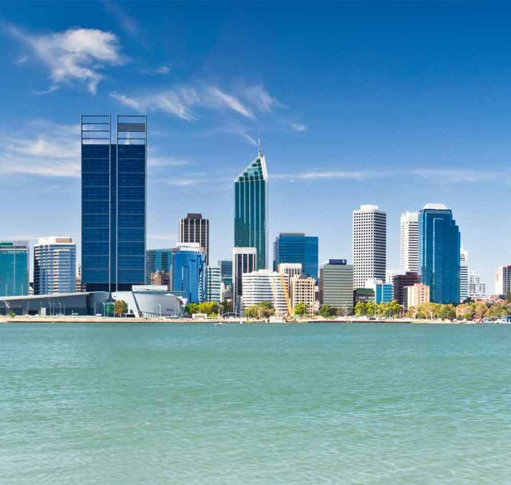 Holiday Packages to Perth