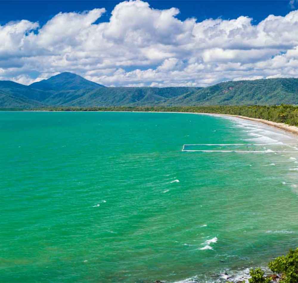 Holiday Packages to Townsville